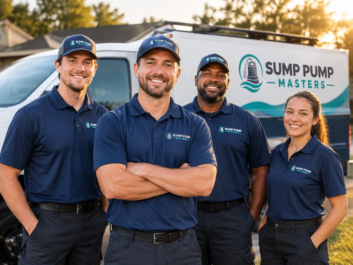 Sump Pump Repair company in Boothville, LA